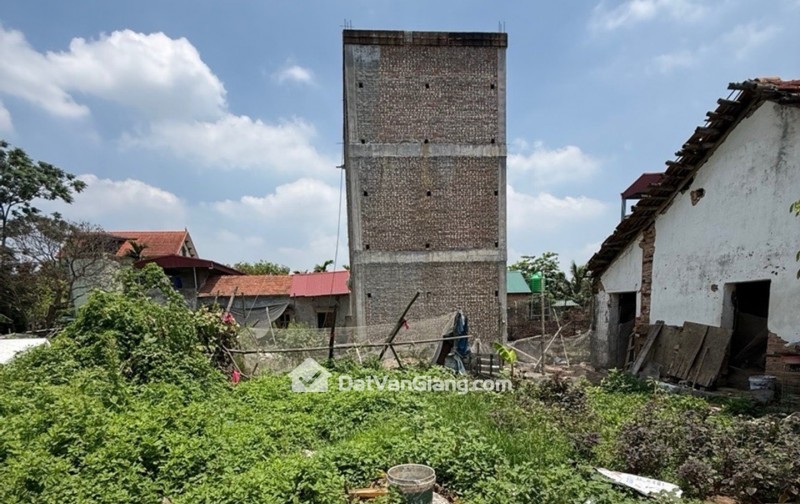 bán đất vân trì việt tiến hưng yên