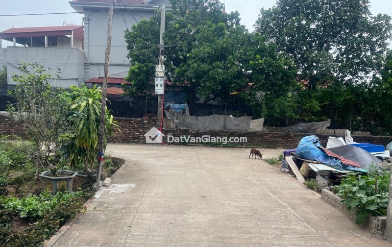  đan kim – văn giang | 72,5m² – mt 5m – 2 ô tô tránh – giá nhỉnh 3,5 tỷ