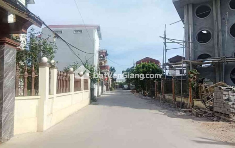 bá khê – tân tiến | 89,3m² – mt 5,5m – ô tô thông – giá nhỉnh 4,5 tỷ