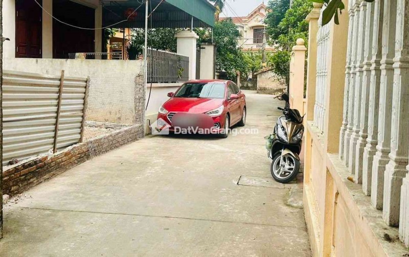 bá khê – tân tiến | 89,3m² – mt 5,5m – ô tô thông – giá nhỉnh 4,5 tỷ