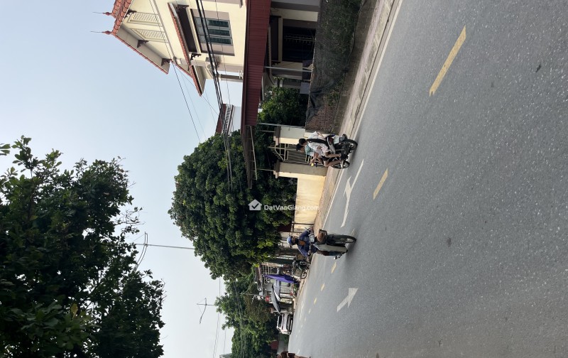 đất đẹp trung tâm văn giang vành đai 4 đón sóng kđt xuân cầu  giá chỉ hơn 2 tỷ