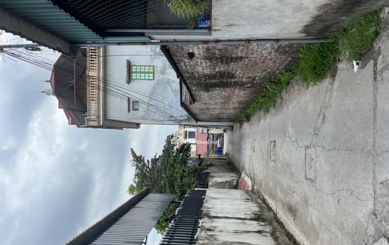 Bán đất Kim Ngưu- Tân Tiến - Văn Giang