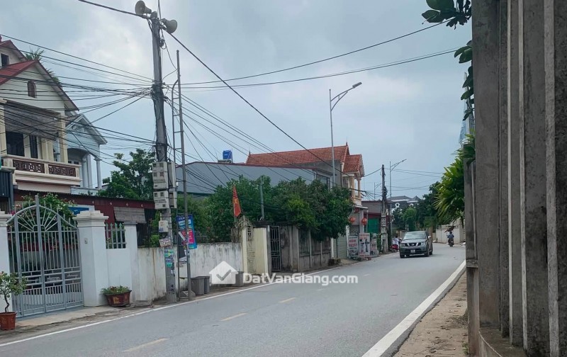 6m2 mặt tiền mễ sở-thanh lý gấp giá sàn khu vực