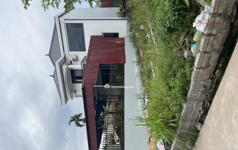 Chỉ nhỉnh 3tỷ sở hữu ngay lô đất trung tâm Văn giang ngay sát đại đô thị Aluvia City và con đường di sản