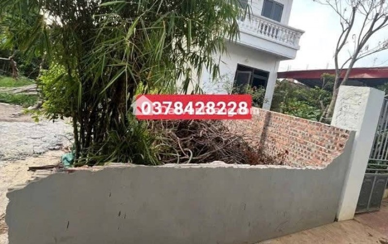 1,8t sở hữu ngay lô đất Tân Tiến Văn Giang Hưng Yên