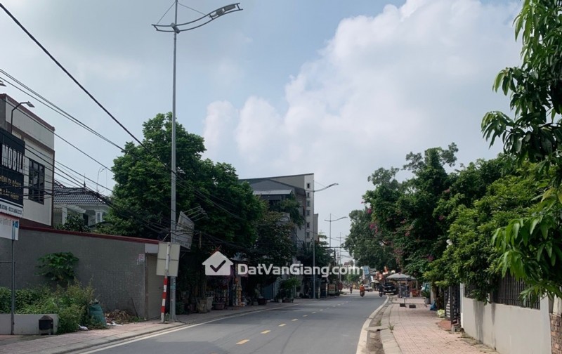 Lô đất siêu đẹp tại Đan Kim ô tô tải vào tận đất hàng xóm ĐH Bách Khoa cs2