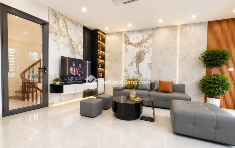 BÁN NHÀ MỸ HÀO -TIỆN ÍCH. GẦN TRƯỜNG Gần CHỢ VÀ Gần KHU CÔNG NGHIỆP  - 45m2 - t  - Giá sốc