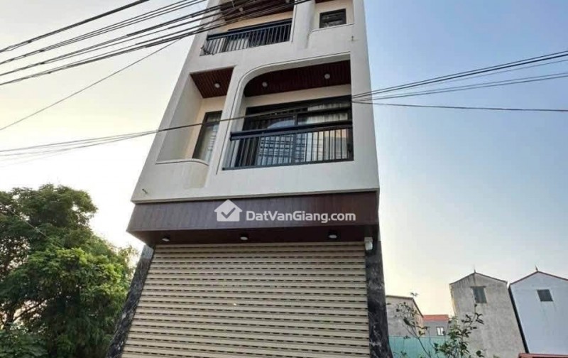 bán nhà 5t - nghĩa trai - như quỳnh