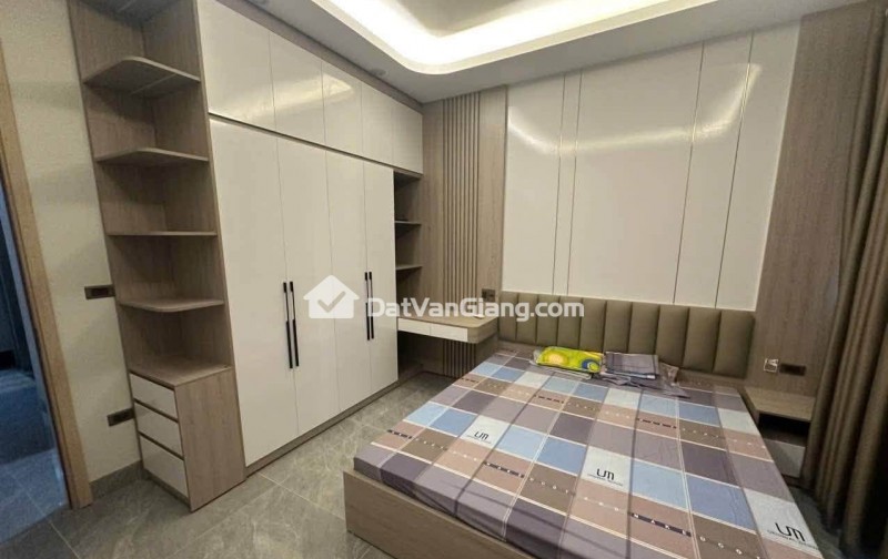 bán nhà 5t - nghĩa trai - như quỳnh