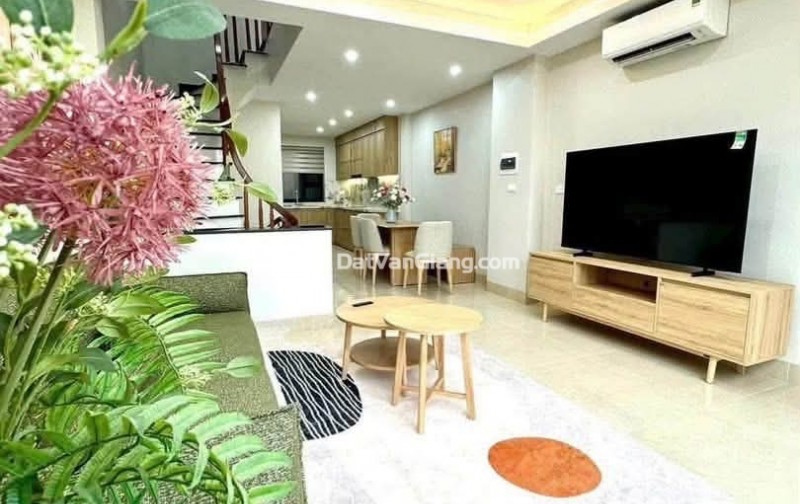 DIỆN TÍCH KHỦNG 75m2 VÔ CÙNG THOÁNG SÁNG- NGÕ OTO  -  NHÀ BÁN  MỸ HÀO TT TIỆN ÍCH. GẦN TRƯỜNG CHỢ VÀ KHU CÔNG NGHIỆP PHÙ HỢP  - Diện tích 75m - Giá chỉ hơn 2tỷ