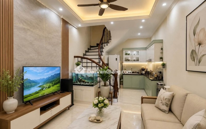 bán nhà mỹ hào -tiện ích. gần trường gần chợ và gần khu công nghiệp : - 51m2 - tk 3 phòng ngủ  - giá sốc chỉ hơn 1tỷ *xem nhà liên hệ : 0862222629