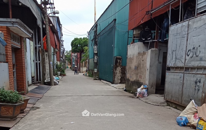  BÁN LÔ GÓC - Ô TÔ THÔNG - CÓ THỂ TÁCH 2 LÔ