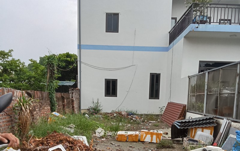  BÁN ĐẤT Ở XÓM CỐ NHƯ QUỲNH HƯNG YÊN