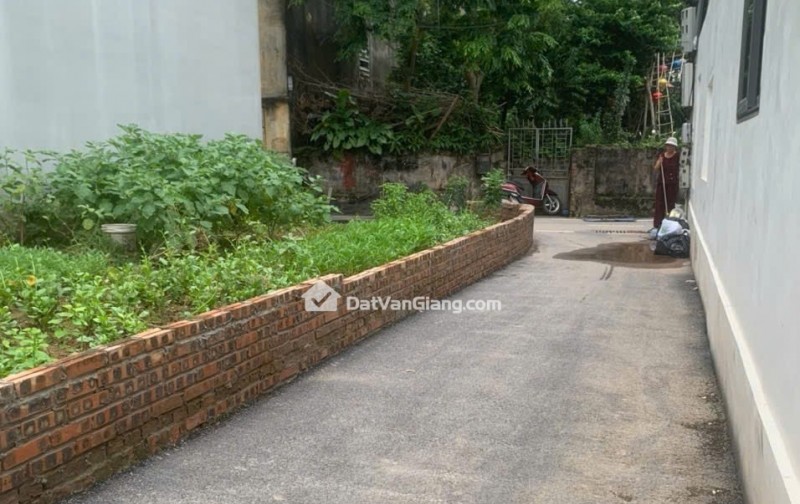 xuân quan – văn giang | lô góc 2 mặt thoáng – 81m² – mt 5m – nhỉnh 6 tỷ