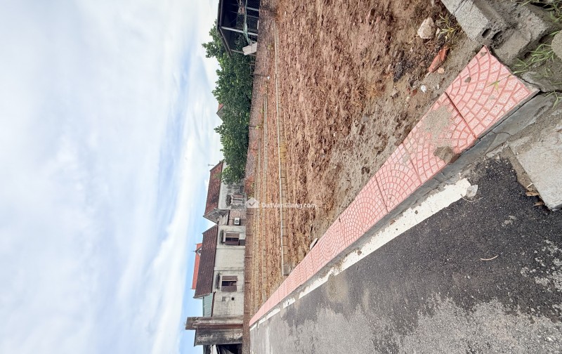 mảnh đất đẹp đông tảo mặt tiền 4.5m diện tích 65m2 giá 1.83 tỷ ô tô tránh dừng đổ
