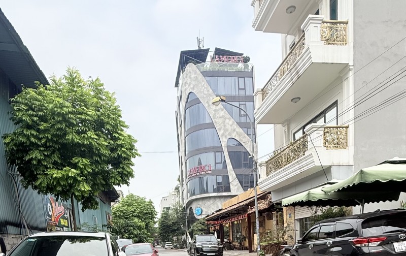 hiếm! đất khu 4,3ha văn giang – mặt tiền 5m, vỉa hè, kinh doanh sầm uất