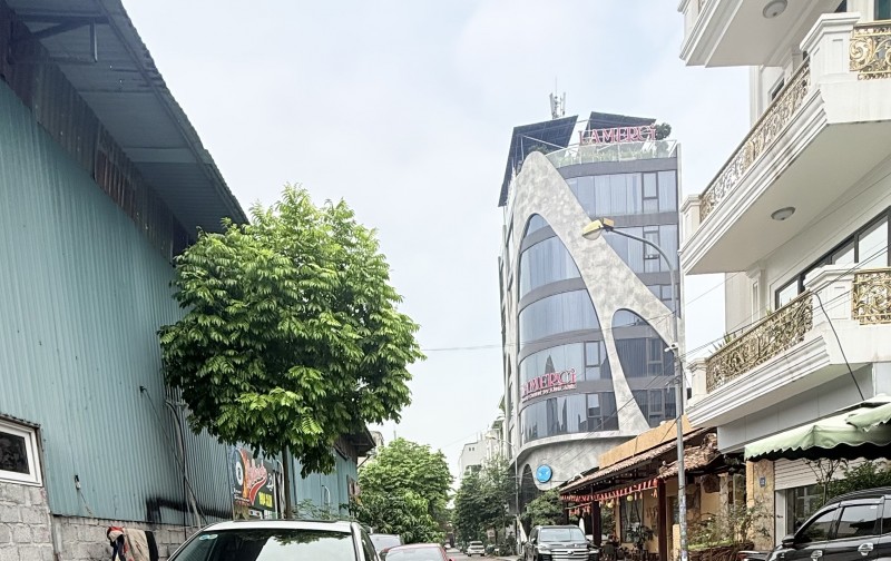 hiếm! đất khu 4,3ha văn giang – mặt tiền 5m, vỉa hè, kinh doanh sầm uất