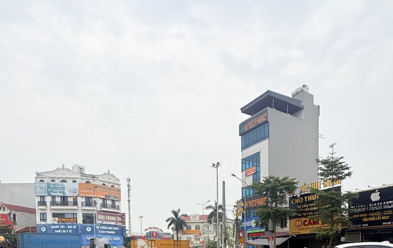 hiếm! đất khu 4,3ha văn giang – mặt tiền 5m, vỉa hè, kinh doanh sầm uất