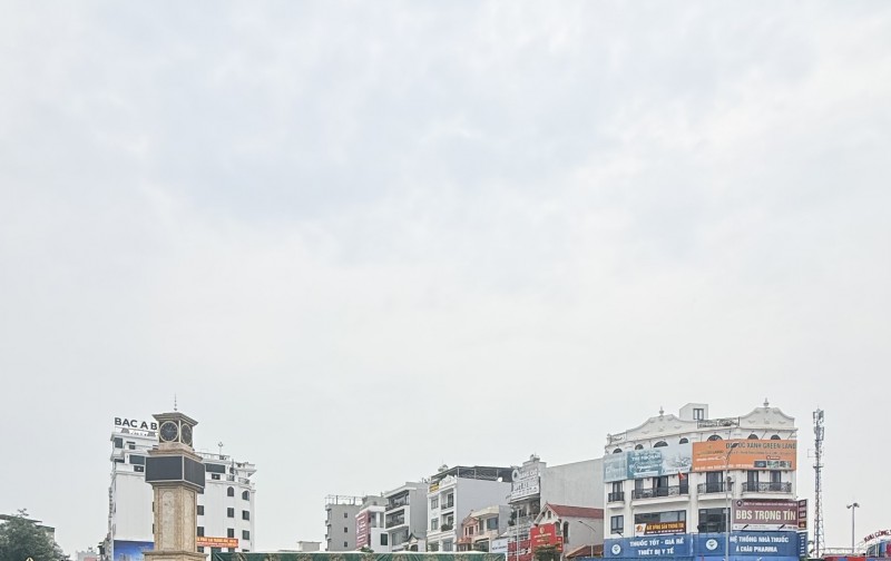 hiếm! đất khu 4,3ha văn giang – mặt tiền 5m, vỉa hè, kinh doanh sầm uất