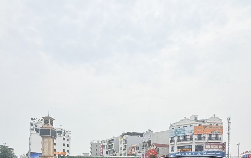 hiếm! đất khu 4,3ha văn giang – mặt tiền 5m, vỉa hè, kinh doanh sầm uất