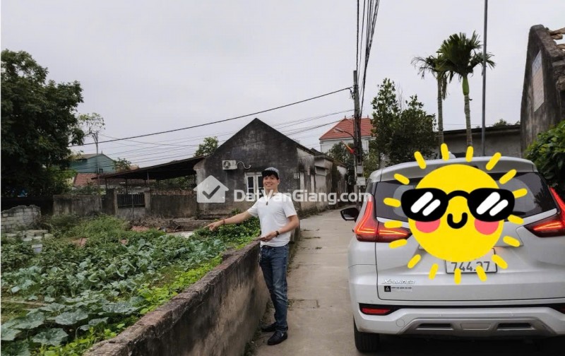 Đất văn giang gần vin oceanpark