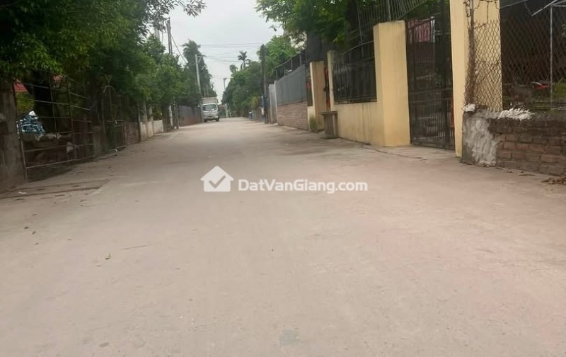 bán đất trục chính -kinh doanh-đông kim , đông tảo - khoái châu