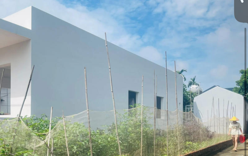 BÁN ĐẤT VĂN GIANG HƯNG YÊN - DIỆN TÍCH 60M2 - 2 MẶT THOÁNG - GIÁ 1.89 TỶ