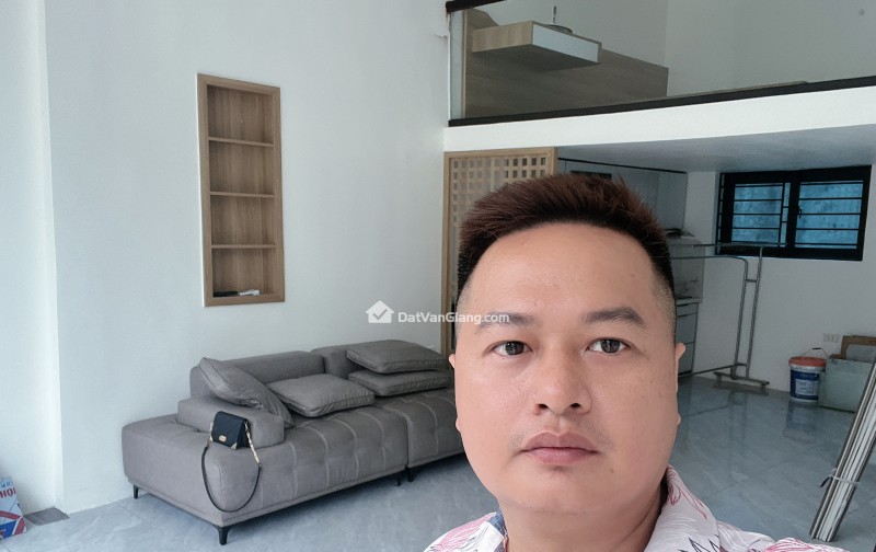 nhà như quỳnh / hưng yên - 3 phòng ngủ - đường thông otto tránh , gần trường , chợ , công nhân trọ đông, ngay vành đai 4