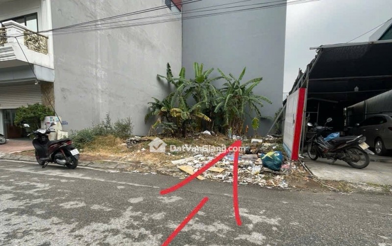 đất đấu giá vòng xuyến văn giang hưng yên