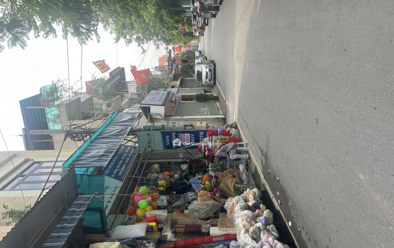 lô góc - như quỳnh / hưng yên - otto ngủ trong nhà - gần vinhomes-trường ,chợ