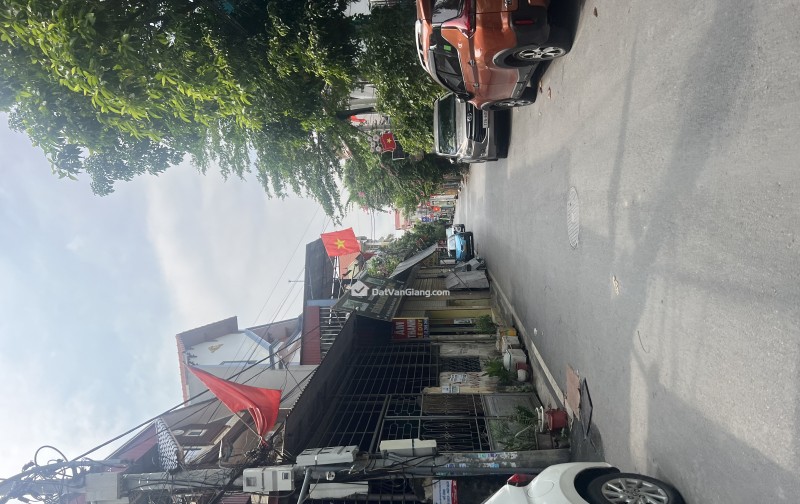 lô góc - như quỳnh / hưng yên - otto ngủ trong nhà - gần vinhomes-trường ,chợ