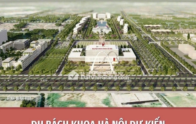 Trục chính kinh doanh văn Giang Hưng yên