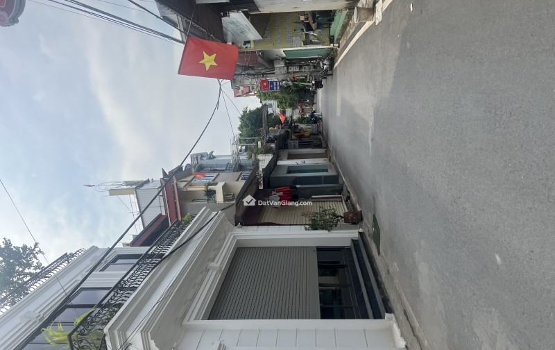 đất trung tâm nghĩa trụ văn giang / gần hành chính công - trường , chợ , vinhomes