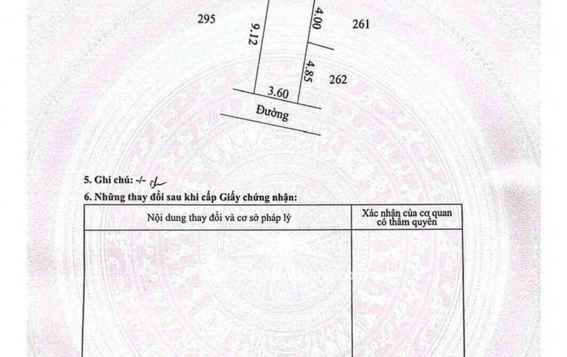 Văn Nhuế Mỹ Hào nhà đất 4 tầng siêu vip 2.45 tỷ