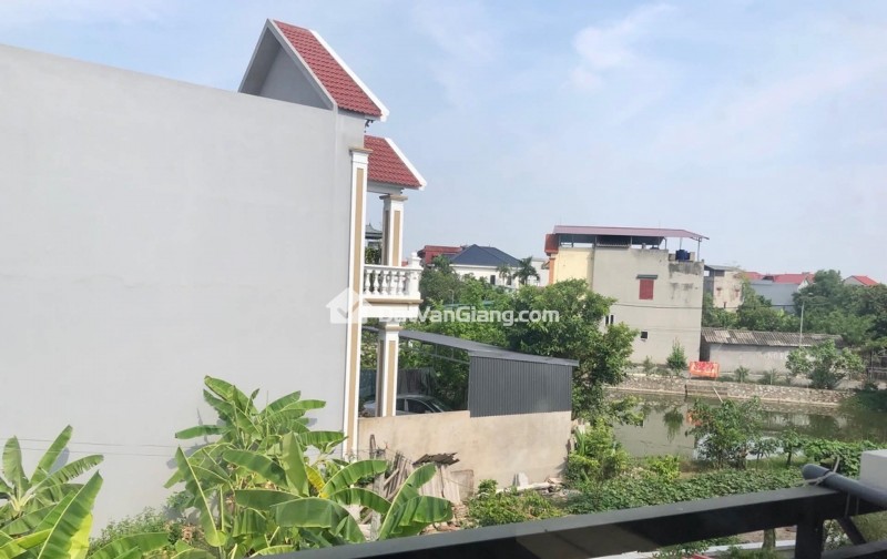 siêu phẩm nhà đất thượng hông nhà đất 2 tầng, 80m2, 2.8 tỷ.