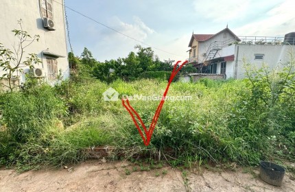 Đất Văn Giang 45m2 Nở Hậu Tài Lộc Ô Tô Đỗ Tận Cửa Nhỉnh 2 Tỷ Vị Trí Vàng