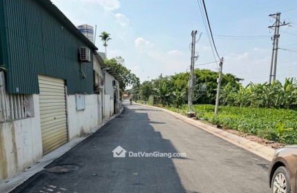 BÁN ĐẤT NHƯ PHƯỢNG THƯỢNG – NGHĨA TRỤ – HƯNG YÊN