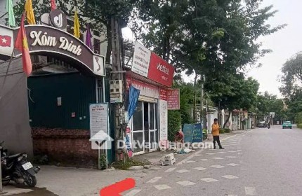 BÁN ĐẤT NHƯ LÂN– NGHĨA TRỤ – HƯNG YÊN DT : 68M MẶT TIỀN 4M 3,9TY