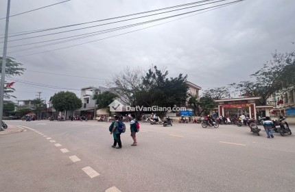 BẮT ĐÁY ĐẤT PHI LIỆT CẠNH ĐH BÁCH KHOA CS2 & PVF - MẶT TIỀN RỘNG Ô TÔ ĐỖ CỬA - ĐẦU TƯ LÀ THẮNG!