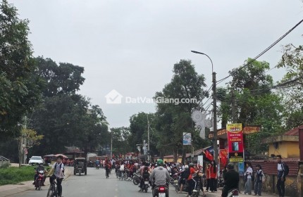 BÁN ĐẤT VUÔNG ĐẸP HÀNG F0 – ĐẦU TƯ GIỮ TIỀN CỰC TỐT