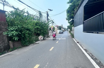 TRỤC CHÍNH VĨNH TUY VĂN GIANG HÌNH THỬA A4 KINH DOANH HIẾM