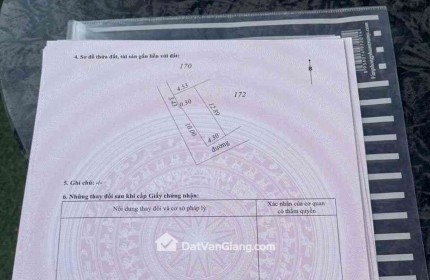 SIÊU HIẾM VĨNH TUY VĂN GIANG PHÂN LÔ 2 MẶT NGÕ CAMRY GIÁ SIÊU MỀM