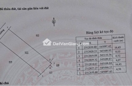 LÔ HIẾM VĂN GIANG MẶT NGÕ Ô TÔ TRÁNH NHAU GIÁ ĐẦU TƯ