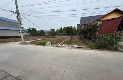 bán đất trục chính -kinh doanh-đông kim , đông tảo - khoái châu
