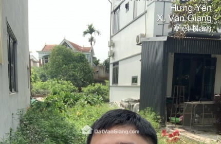 thanh lý gấp - 130m đất thổ cư văn giang ngõ ô tô