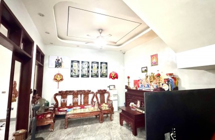 bán nhà 3 tầng -75m2 -tại chí trung - tân quang - văn lâm- hưng yên