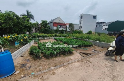 128,5m² văn giang – ô tô tải tránh – 72,4tr/m² | vừa khai thác, vừa đón sóng tăng giá
