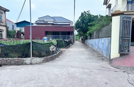 bán 62m2 đất tại trung tâm văn giang - hưng yên- đường thông oto tránh