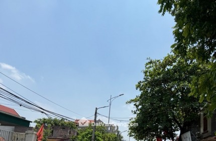 bán đất vân trì việt tiến hưng yên