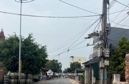  đan kim – văn giang | 72,5m² – mt 5m – 2 ô tô tránh – giá nhỉnh 3,5 tỷ